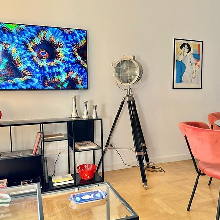 Alma De Luz Design Home Plebiscito 나폴리 외부 사진