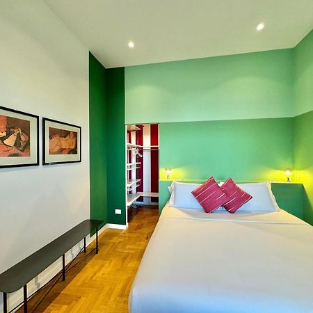 Alma De Luz Design Home Plebiscito 나폴리 외부 사진