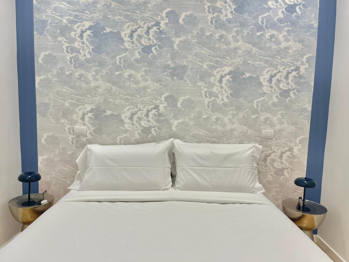 Alma De Luz Design Home Plebiscito 나폴리 외부 사진