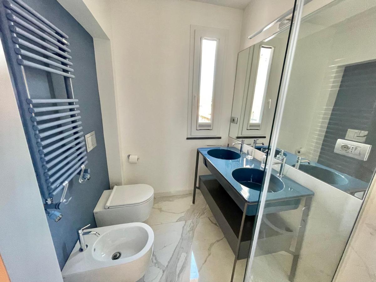 Alma De Luz Design Home Plebiscito 나폴리 외부 사진