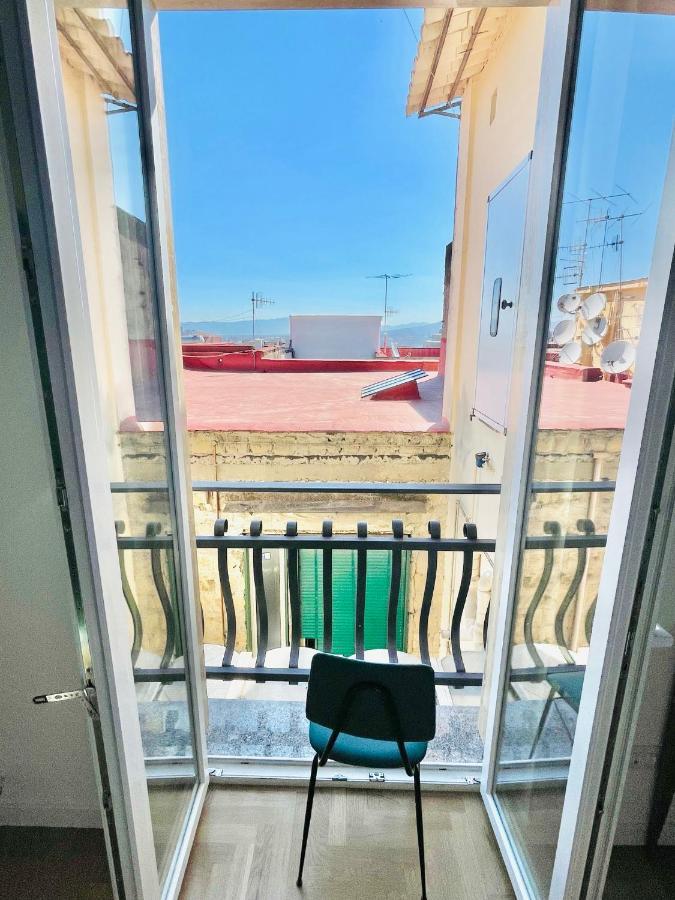 Alma De Luz Design Home Plebiscito 나폴리 외부 사진