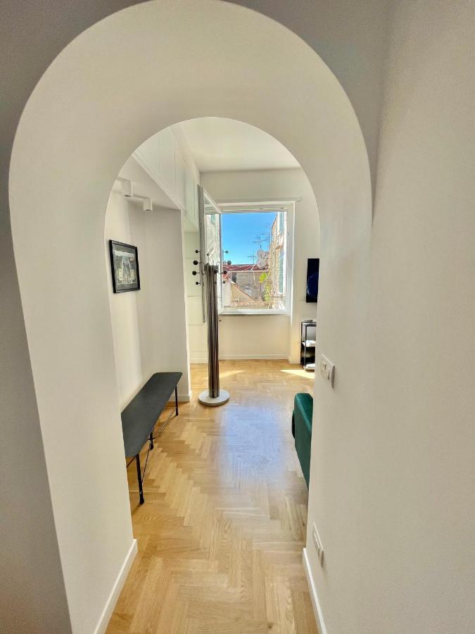 Alma De Luz Design Home Plebiscito 나폴리 외부 사진