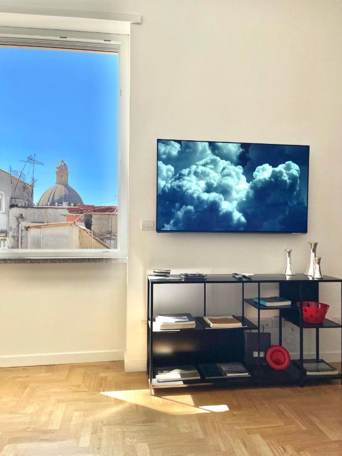 Alma De Luz Design Home Plebiscito 나폴리 외부 사진