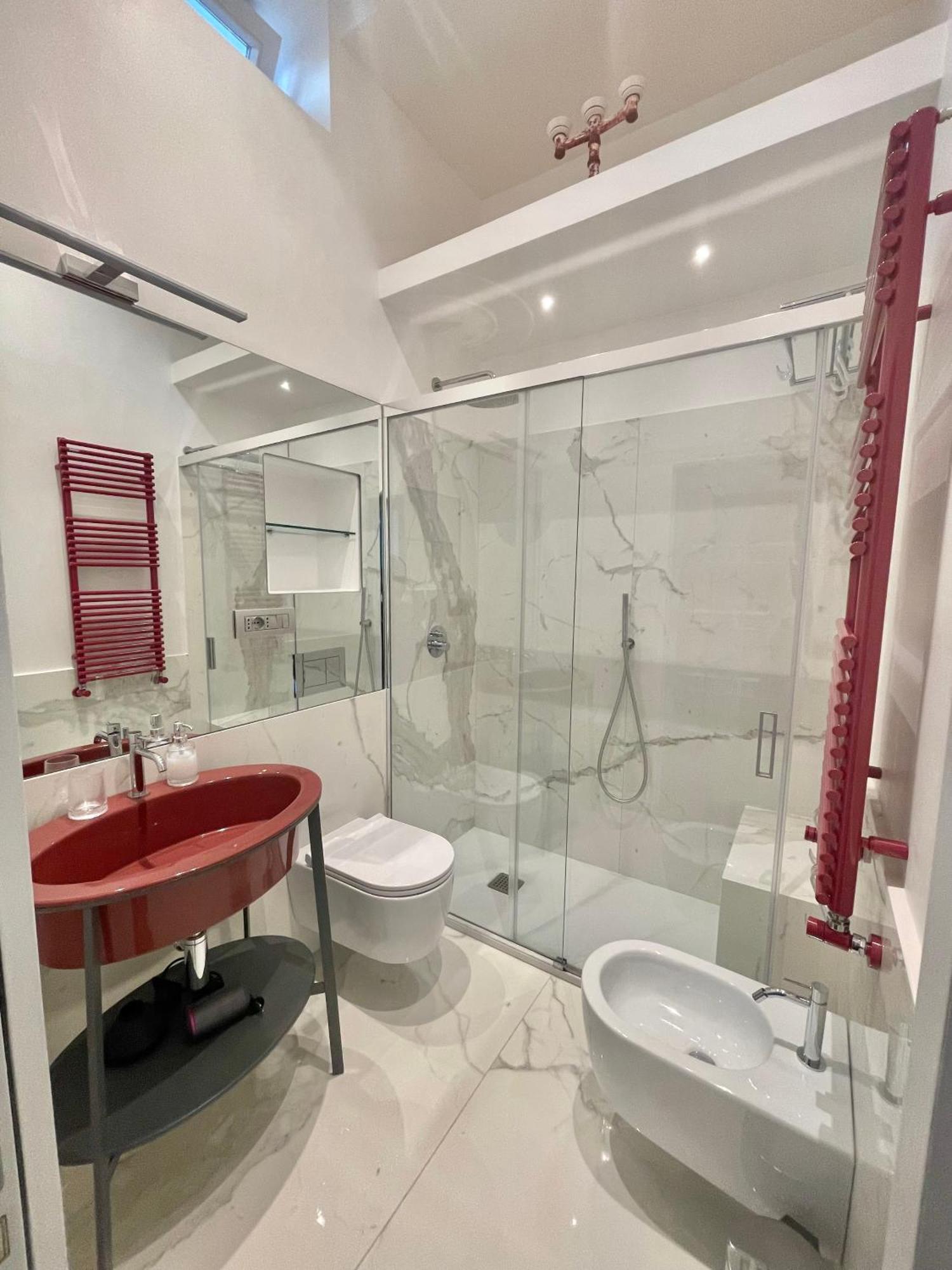 Alma De Luz Design Home Plebiscito 나폴리 외부 사진