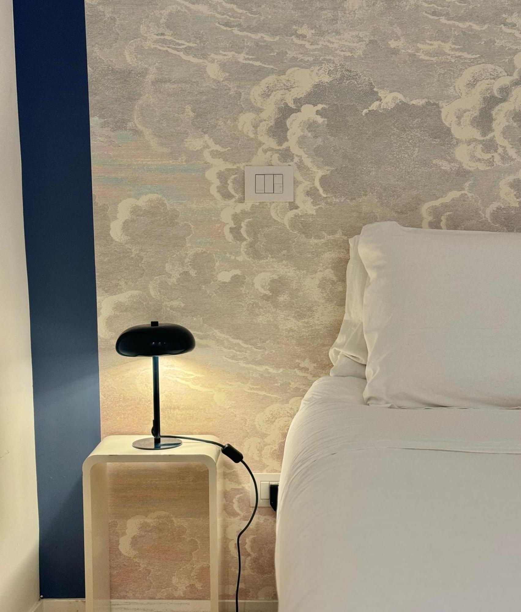 Alma De Luz Design Home Plebiscito 나폴리 외부 사진