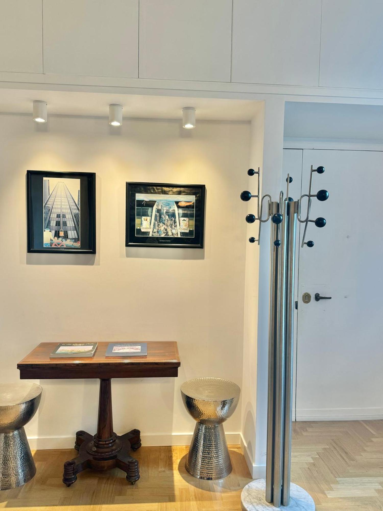 Alma De Luz Design Home Plebiscito 나폴리 외부 사진